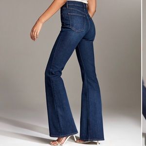 denim forum marianne flare